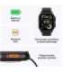 Watch Ultra 3 GPS + Cellular 49mm Black Titanium Case with Black Titanium Milanese Loop - Medium