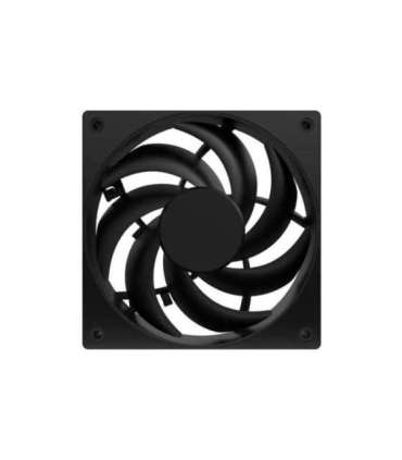 FURY FAN 3-PACK SAI S12 PWM BLACK