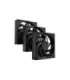 FURY FAN 3-PACK SAI S12 PWM BLACK