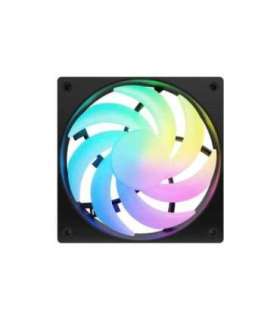 FURY FAN SAI S12 ARGB PWM BLACK