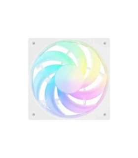 FURY FAN 3-PACK SAI S12 ARGB PWM WHITE