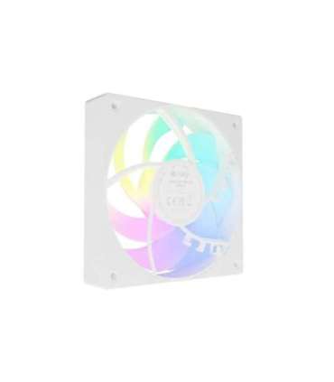 FURY FAN 3-PACK SAI S12 ARGB PWM WHITE