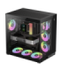 Gamemax Case NEX C56 BK ATX