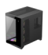 Gamemax Case NEX C56 BK ATX