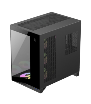 Gamemax Case NEX C56 BK ATX
