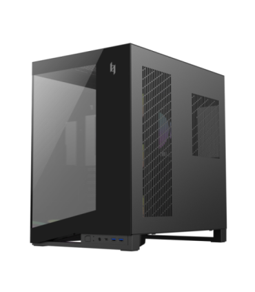 Gamemax Case NEX C56 BK ATX