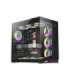 Gamemax Case NEX C56 BK ATX