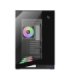 Gamemax Case NEX C56 VC BK ATX