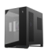 Gamemax Case NEX C56 VC BK ATX
