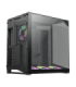 Gamemax Case NEX C56 VC BK ATX