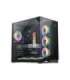 Gamemax Case NEX C56 VC BK ATX