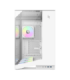 Gamemax Case NEX C56 VC WH ATX