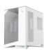 Gamemax Case NEX C56 VC WH ATX
