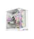 Gamemax Case NEX C56 VC WH ATX
