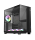 Gamemax Case NEX C53 BK ATX/BTF