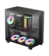 Gamemax Case NEX C53 BK ATX/BTF