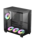Gamemax Case NEX C53 BK ATX/BTF