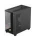 Gamemax Case NEX C53 BK ATX/BTF