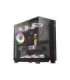 Gamemax Case NEX C53 BK ATX/BTF