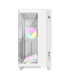 Gamemax Case NEX C53 WH ATX/BTF