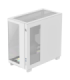 Gamemax Case NEX C53 WH ATX/BTF