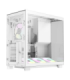 Gamemax Case NEX C53 WH ATX/BTF