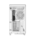 Gamemax Case NEX C53 WH ATX/BTF