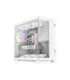 Gamemax Case NEX C53 WH ATX/BTF