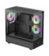 Gamemax Case NEX C51 BK ATX/BTF
