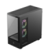 Gamemax Case NEX C51 BK ATX/BTF