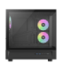Gamemax Case NEX C51 BK ATX/BTF
