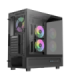 Gamemax Case NEX C51 BK ATX/BTF