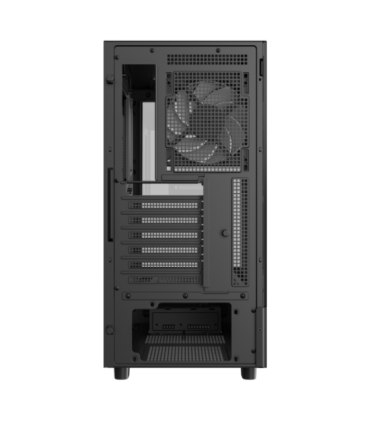 Gamemax Case NEX C51 BK ATX/BTF