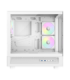 Gamemax Case NEX C51 WH ATX/BTF