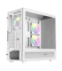 Gamemax Case NEX C51 WH ATX/BTF