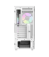 Gamemax Case NEX C51 WH ATX/BTF