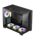 Gamemax Case NEX C33 BK MATX/BTF