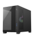 Gamemax Case NEX C33 BK MATX/BTF