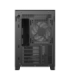 Gamemax Case NEX C33 BK MATX/BTF