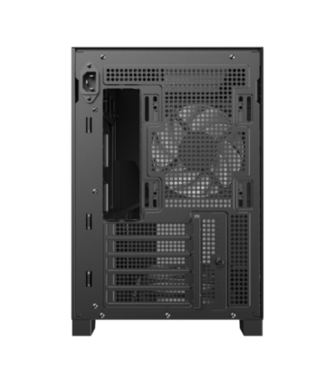 Gamemax Case NEX C33 BK MATX/BTF