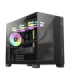 Gamemax Case NEX C33 BK MATX/BTF
