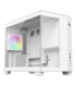 Gamemax Case NEX C33 WH MATX/BTF