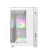 Gamemax Case NEX C33 WH MATX/BTF