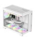 Gamemax Case NEX C33 WH MATX/BTF