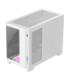 Gamemax Case NEX C33 WH MATX/BTF