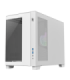 Gamemax Case NEX C33 WH MATX/BTF