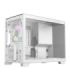 Gamemax Case NEX C33 WH MATX/BTF