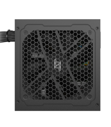 Gamemax PSU MAX P650B 650 W Bronze Non-Modular