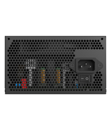 Gamemax PSU MAX P650B 650 W Bronze Non-Modular