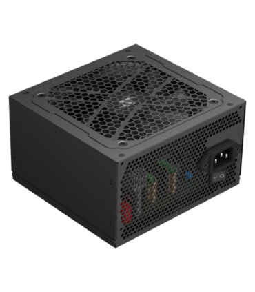 Gamemax PSU MAX P650B 650 W Bronze Non-Modular